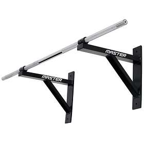 Push Up & Pull Up Bars