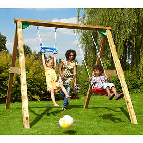 Jungle Gym Swing