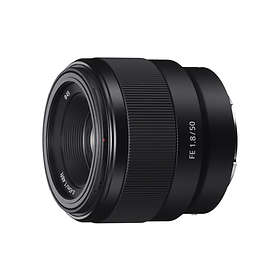 Sony FE 50/1,8