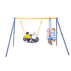 Swing Sets & Climbing Frames