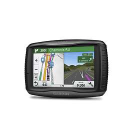 Garmin Zumo 595LM (Eurooppa)