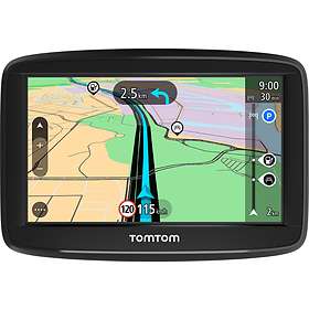 Autovelox Europa Garmin Gps