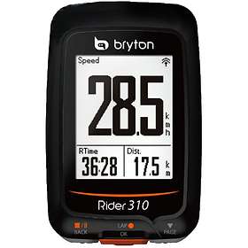 Bryton Rider 310 T