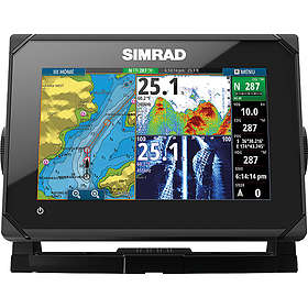 Simrad GO7 XSE