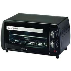 Ariete Gran Gusto 100 (Black)