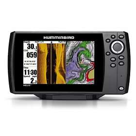 Humminbird Helix 7 SI GPS