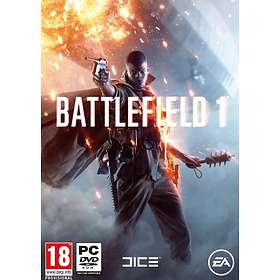 Battlefield 1