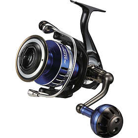 daiwa dogfight reel 2026 SALTIGA RODS  US solid housing All new Daiwa Saltiga Dogfight