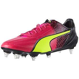 evospeed sl leather