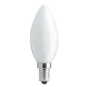 Unison LED HG Opal Chandelier 100lm 2700K E14 1,5W