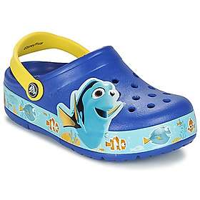 Crocs CrocsLights Finding Dory Clog (Unisex)