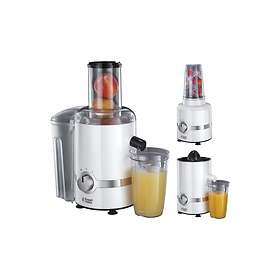 Russell Hobbs 3in1 Ultimate Juicer 22700