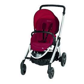 bebe confort poussette prix