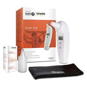 Kinetik Wellbeing IET2