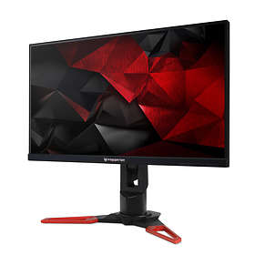 Acer Predator XB271HUA (bmiprz)