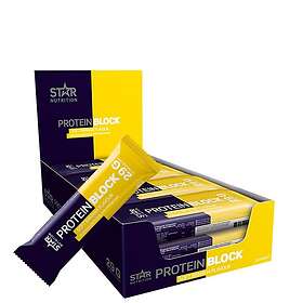 star nutrition bars
