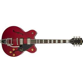 Semi-Hollow