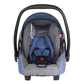 siege auto recaro young profi plus