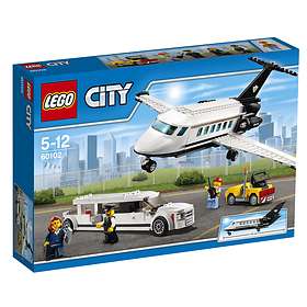 City 60154 Routière La Gare Lego nPX80wOk