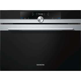 Siemens CF634AGS1B (Stainless Steel)