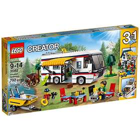 LEGO Creator 31052 Vacation Getaways