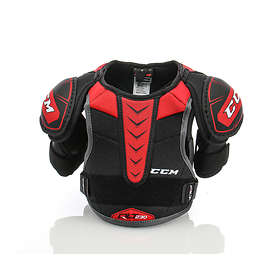 CCM QuickLite 230 Jr Shoulder Pads