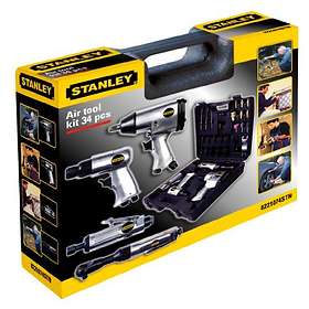 Skruvautomater & spikpistoler