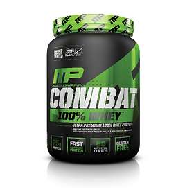 Super nitro whey victory