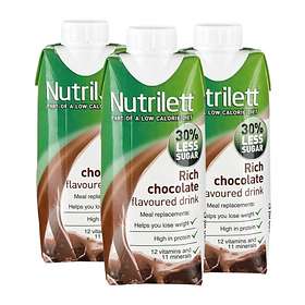 nutrilett smoothie pris nutrilett smoothie pris