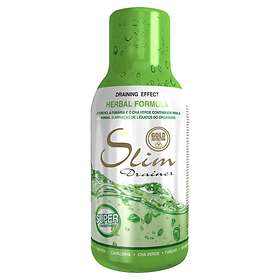 Gold Nutrition Slim Drainer 250ml