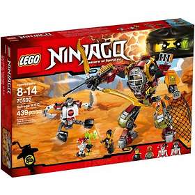 Find The Best Price On Lego Friends 41339 Mias Camper Van