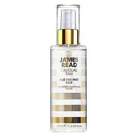 James Read Gradual Tan H2O Tan Mist Face 100ml