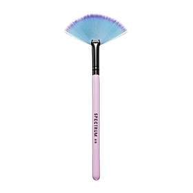 Spectrum Small Fan Brush