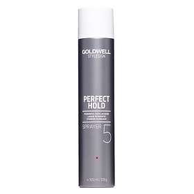 Goldwell Stylesign Sprayer Hair Lacquer 500ml