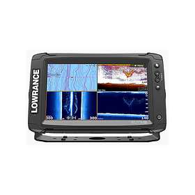 Lowrance Elite-7 Ti HDI