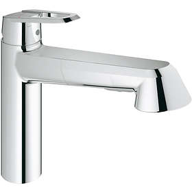 Grohe Touch Cosmopolitan K&ouml;ksblandare 31319000 (Chrome)