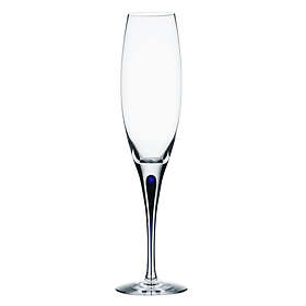 Orrefors Intermezzo Champagneglas 26cl