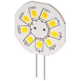 Goobay LED Built-in Spotlight 130lm 6200K G4 1,5W