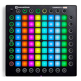 Novation Launchpad Pro