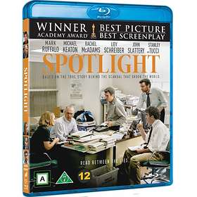 Spotlight (Blu-ray)