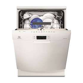 Electrolux ESF5545LOW Vit