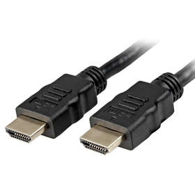 Câbles HDMI, DVI et DisplayPort