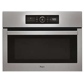 Whirlpool AMW 515/IX (Stainless Steel)