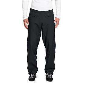 Vaude Lierne Full Zip Pants (Unisex)