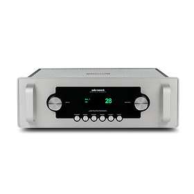 Preamplifiers