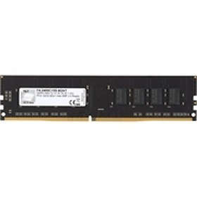 G.Skill Value DDR4 2133MHz 8Go (F4-2133C15S-8GNS)