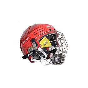 Bauer Re-Akt 75 Combo Sr Hj&auml;lm