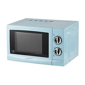 Best Deals On Signature S24008 Blue Microwaves Compare Prices Signature S24008 Blue