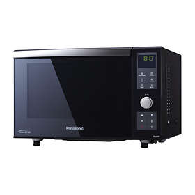 Panasonic NN-DF386B (Black)