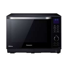 Microwaves Price Comparison Find The Best Deals On Pricespy Uk Panasonic Nn Ds596b Black